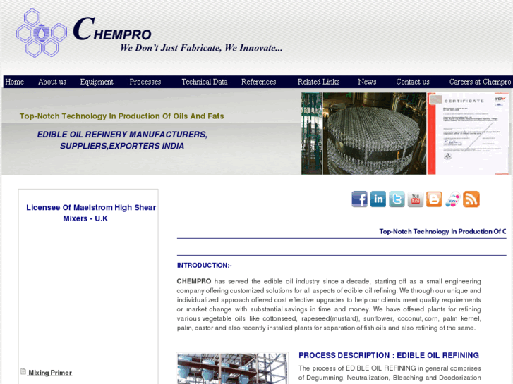 www.chempro.asia