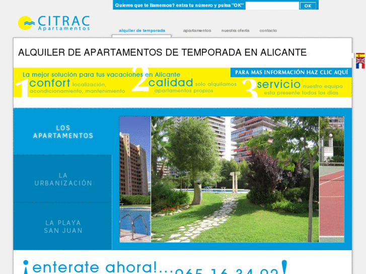 www.citrac.com