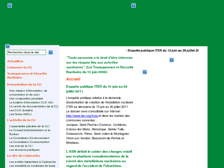 www.cli-cadarache.com