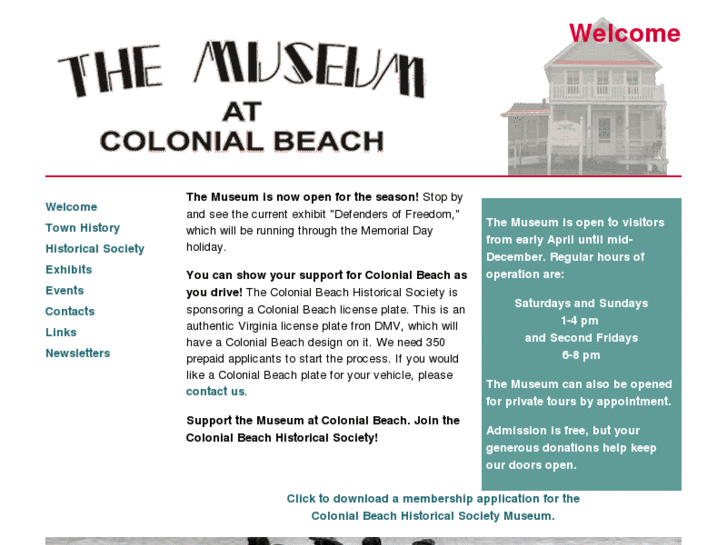 www.colonialbeachhistoricalsociety.org