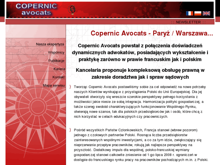 www.copernic-avocats.pl