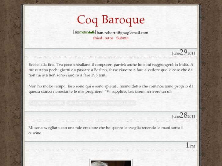 www.coqbaroque.com