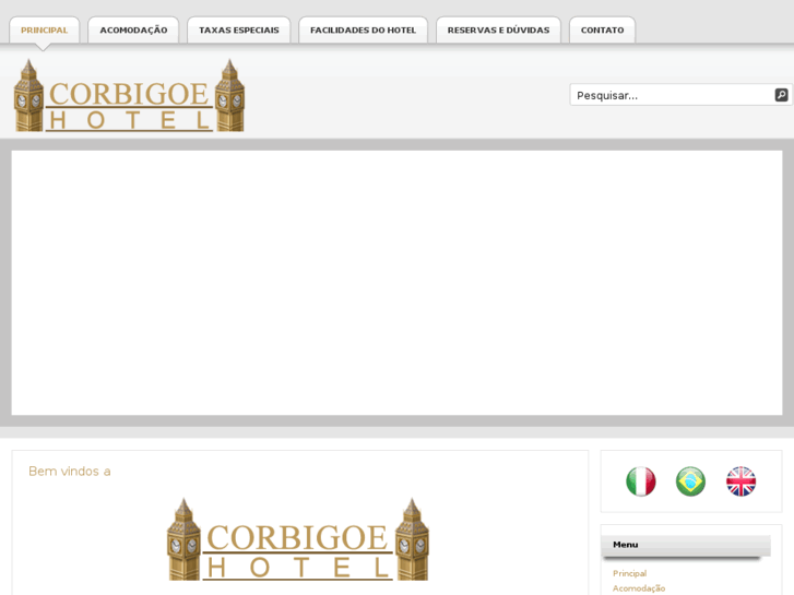 www.corbigoehotel.com