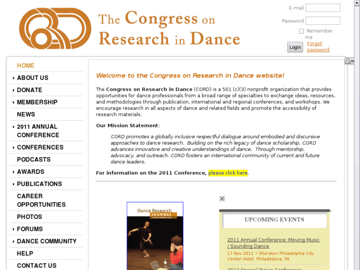 www.cordance.org