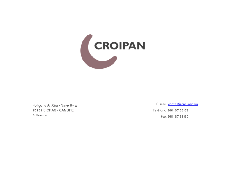 www.croipan.es