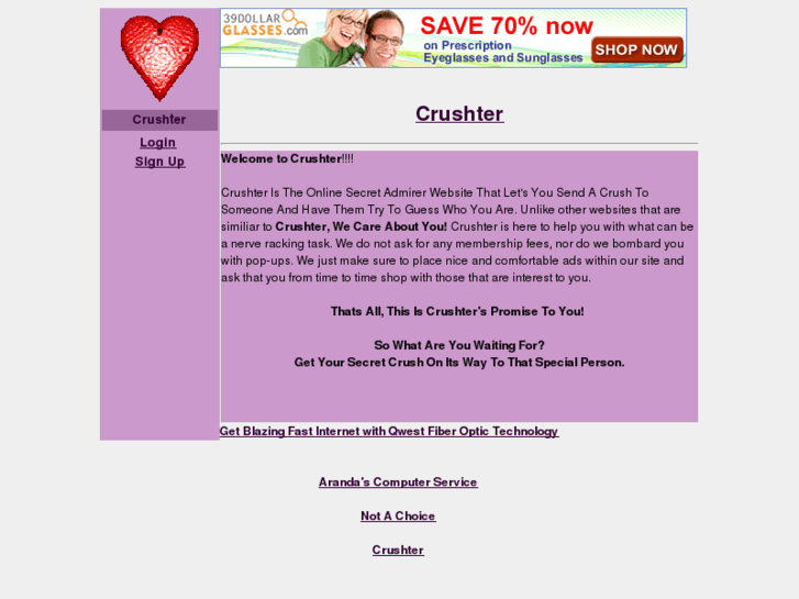 www.crushter.com