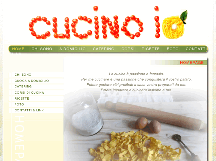 www.cucinoio.com