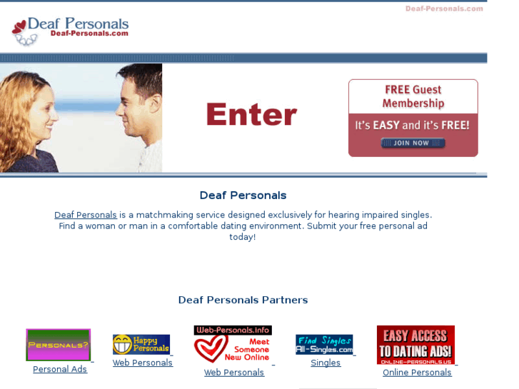 www.deaf-personals.com