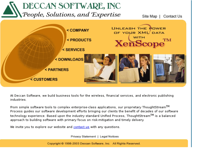 www.deccansoftware.com