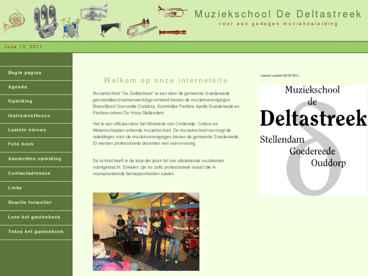 www.deltastreek.nl