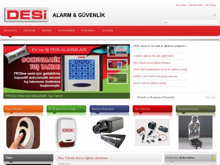 www.desialarm.com.tr