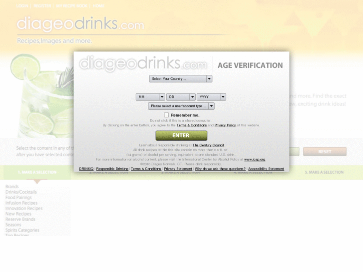 www.diageodrinks.com