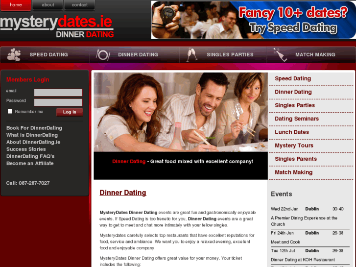 www.dinnerdating.ie