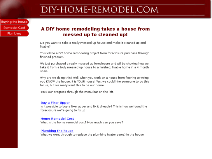 www.diy-home-remodeling.com