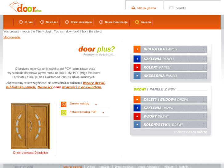 www.door-plus.com