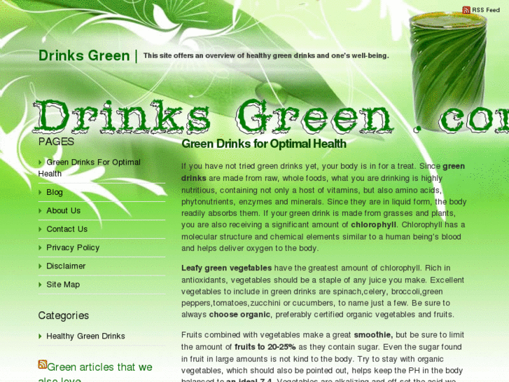 www.drinksgreen.com