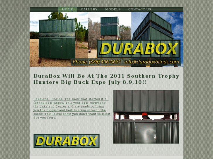 www.duraboxblinds.com