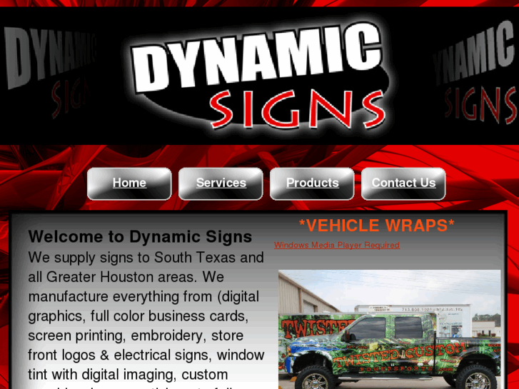 www.dynamicsign.net