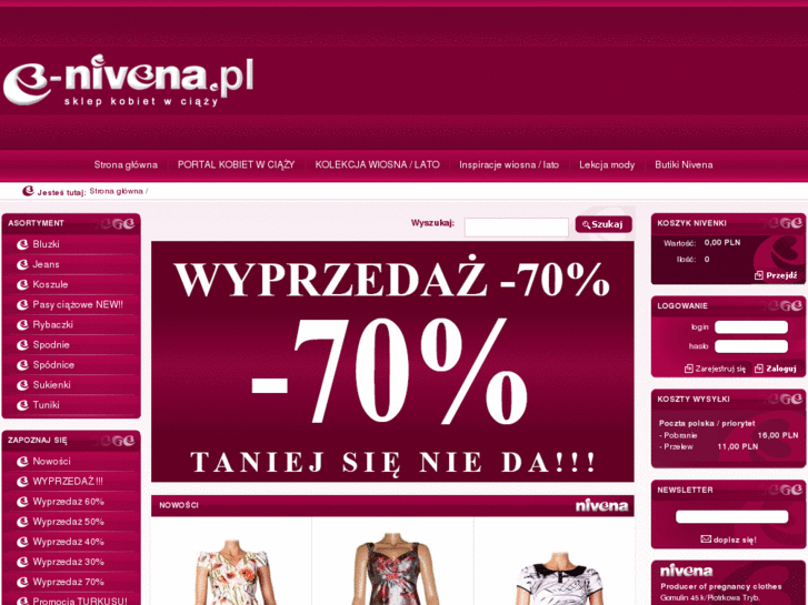 www.e-nivena.pl