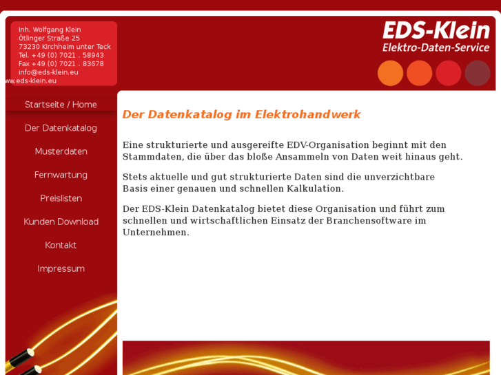 www.eds-klein.com