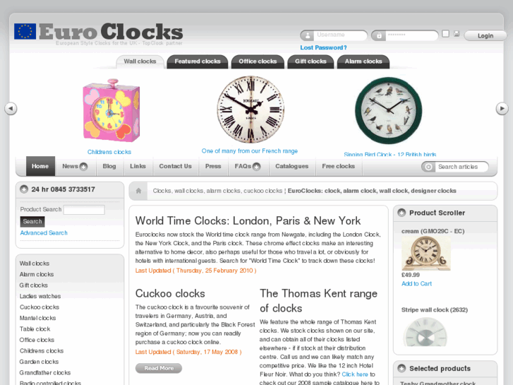 www.euroclocks.co.uk