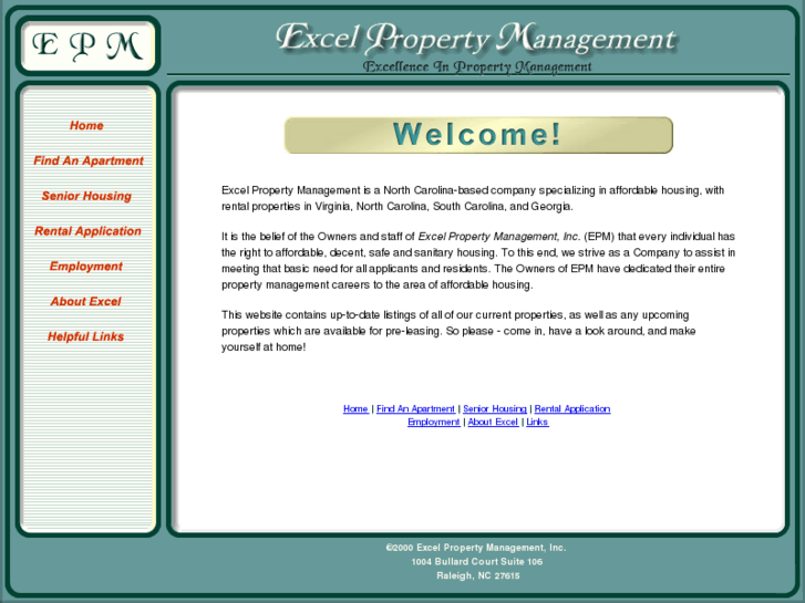 www.excelpropertymanagement.com