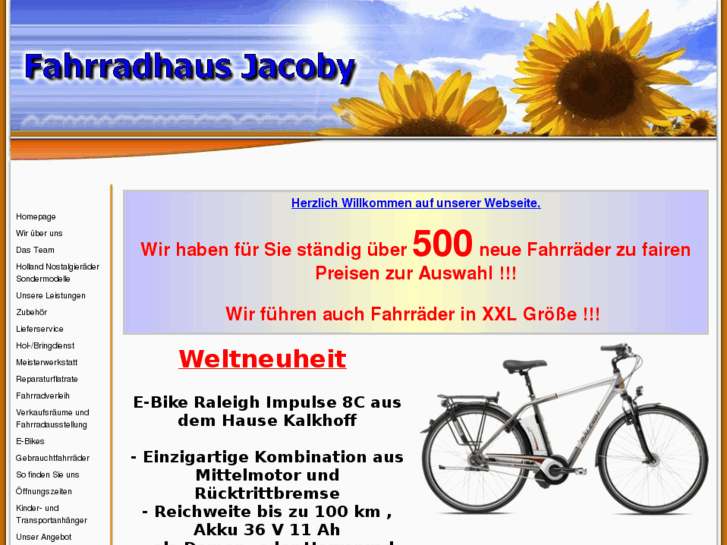 www.fahrrad-jacoby.com