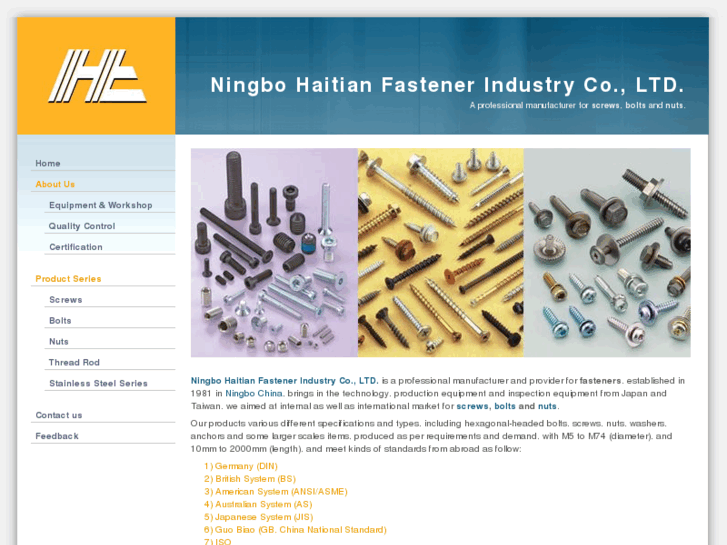 www.fastener-supplier.com