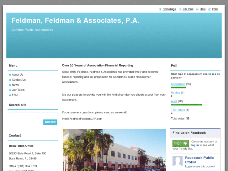 www.feldmanfeldmancpa.com