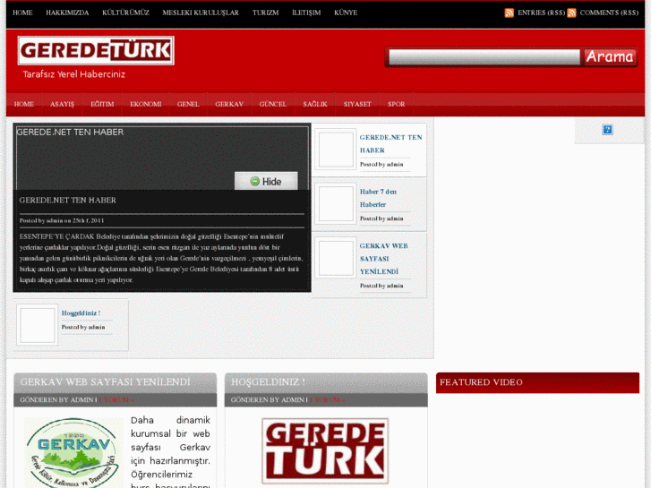 www.ferhatcetinoglu.com