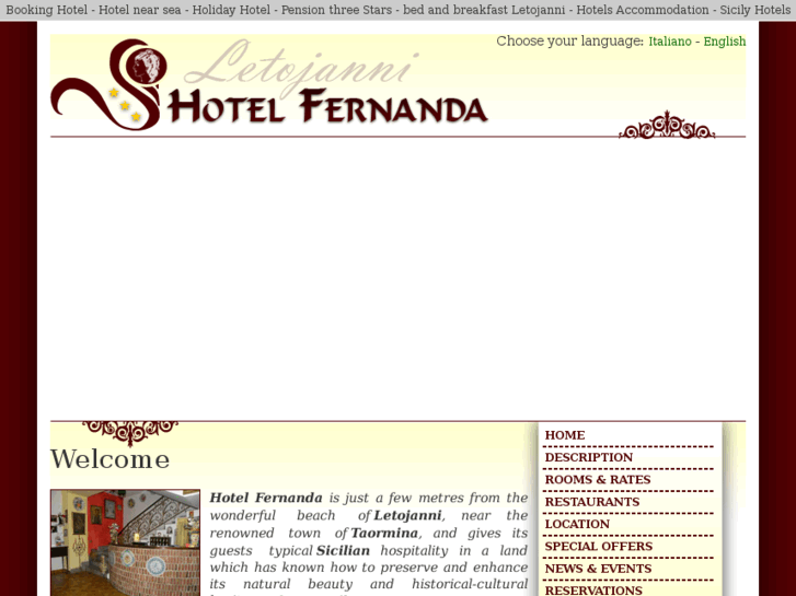 www.fernandahotel.com