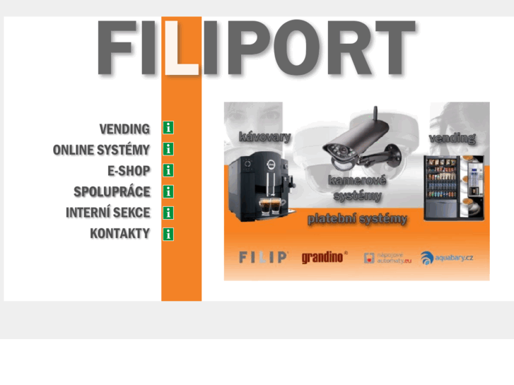 www.filiport.cz