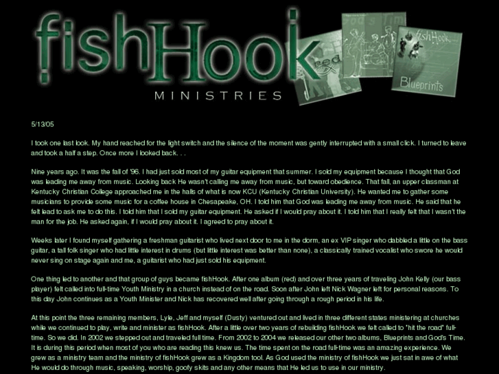 www.fishhooked.com