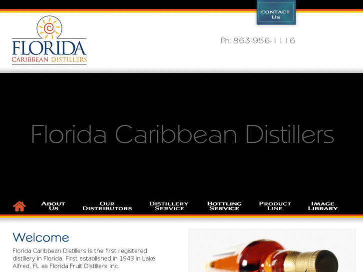 www.floridacaribbeandistillers.com