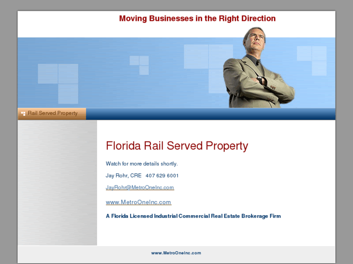 www.floridarailservedproperty.com