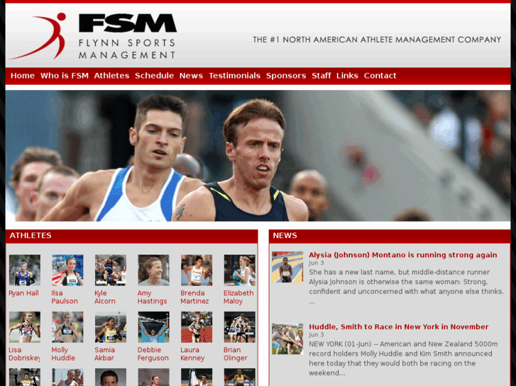 www.flynnsports.com