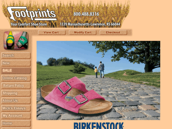www.footprints.com