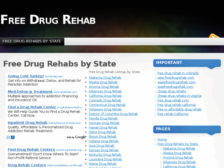 www.free-drug-rehab.com