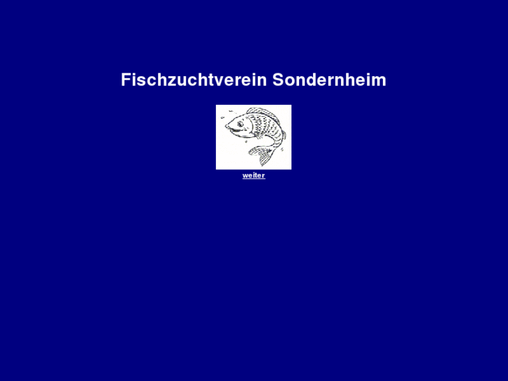 www.fzv-sondernheim.de