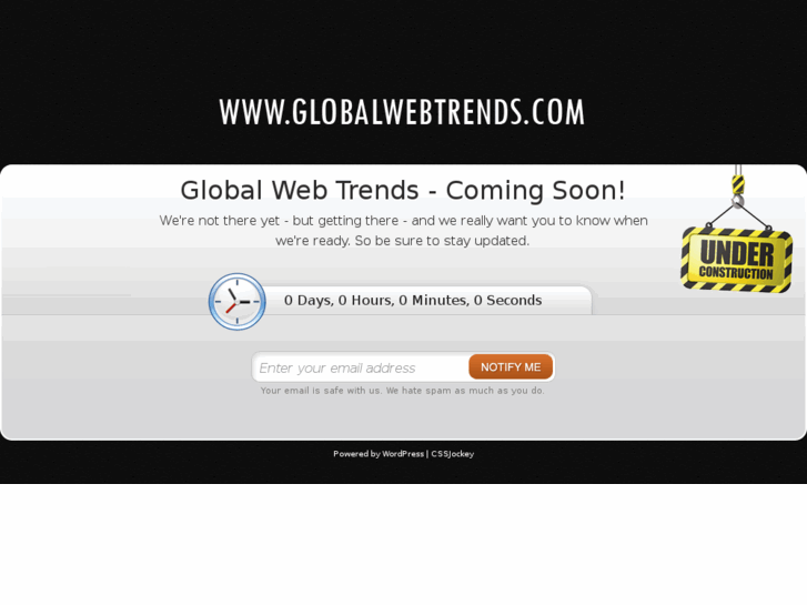 www.globalwebtrends.com