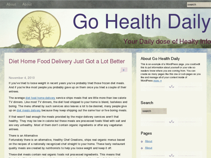 www.gohealthdaily.com