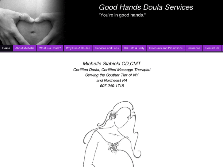 www.goodhandsdoula.com