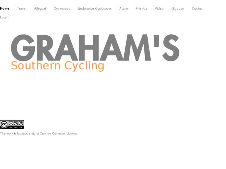 www.grahamssocycling.com