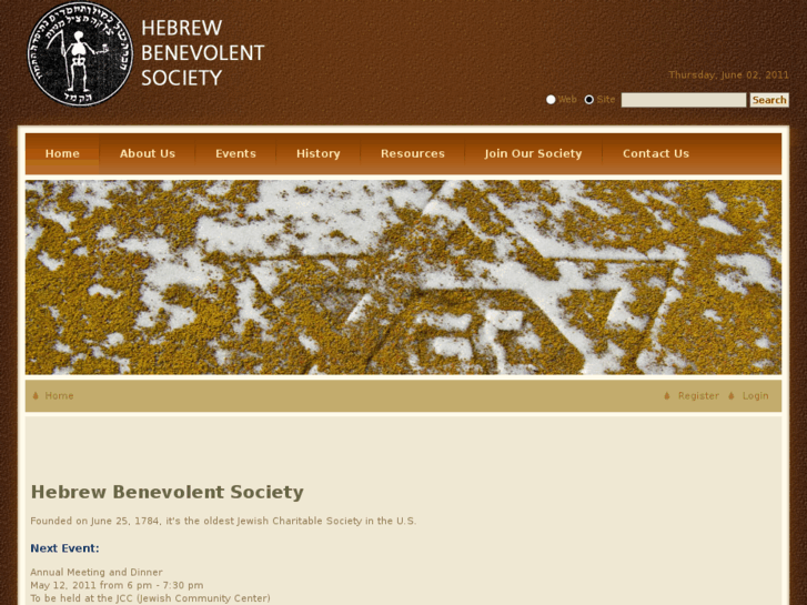 www.hebrewbenevolentsociety.org