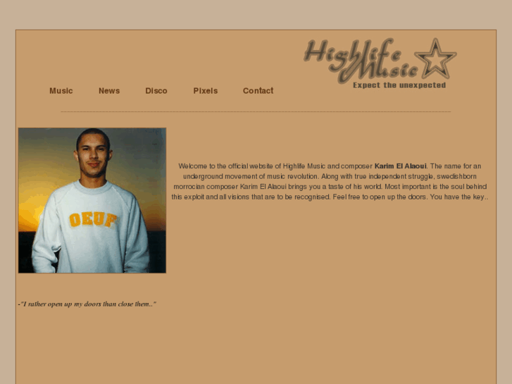 www.highlifemusic.se