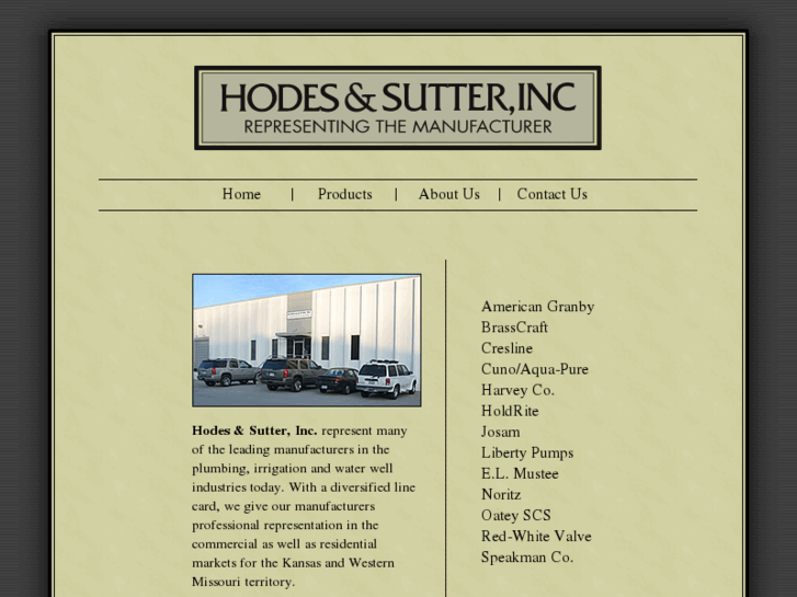 www.hodesandsutter.com