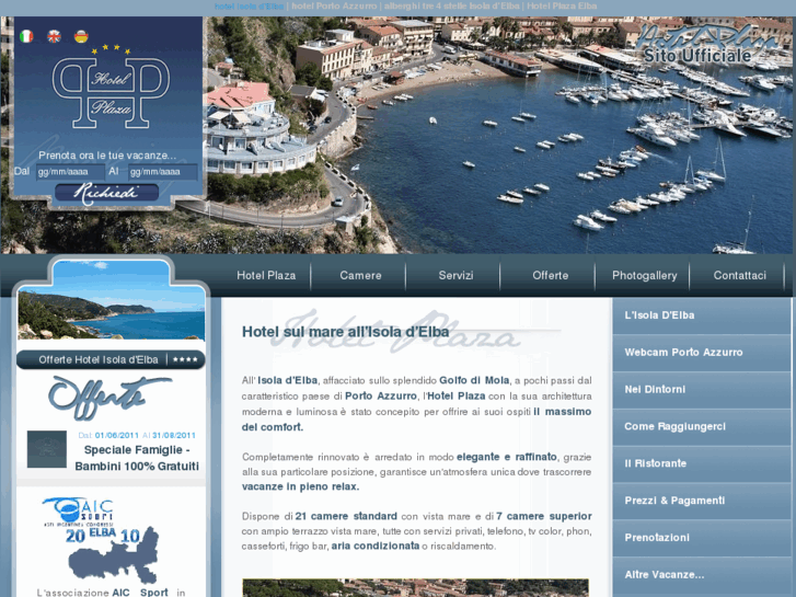 www.hotelplaza-elba.com