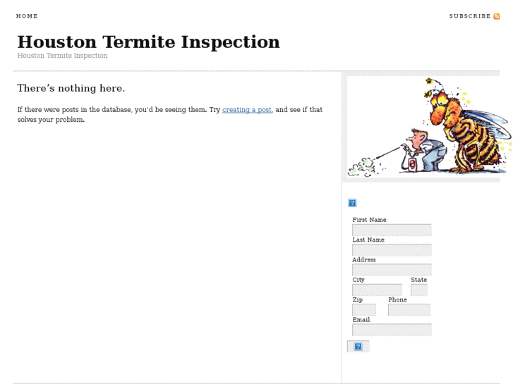 www.houstontermiteinspection.net