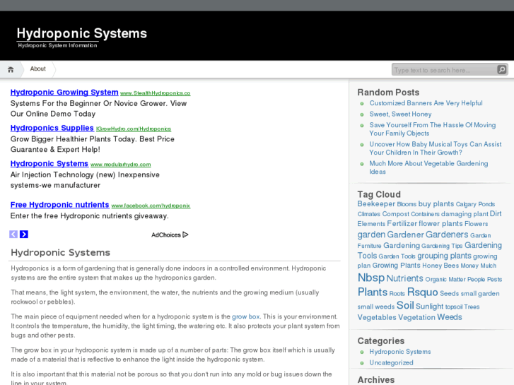 www.hydroponic-systems.com