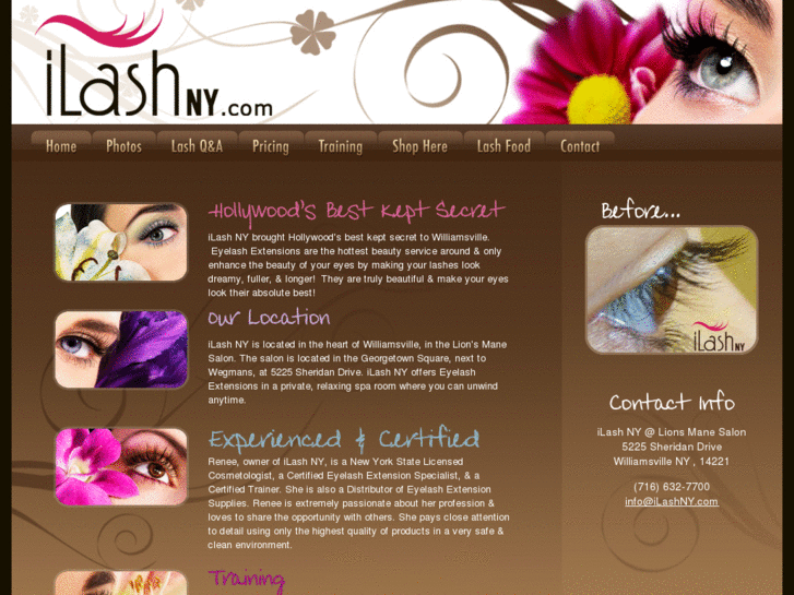 www.ilashny.biz